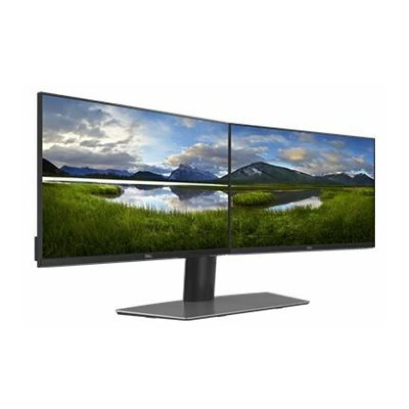 Dell MDS19 Dual Monitor Stand Aufstellung für 2 Monitore (DELL-MDS19) (DELLMDS19)