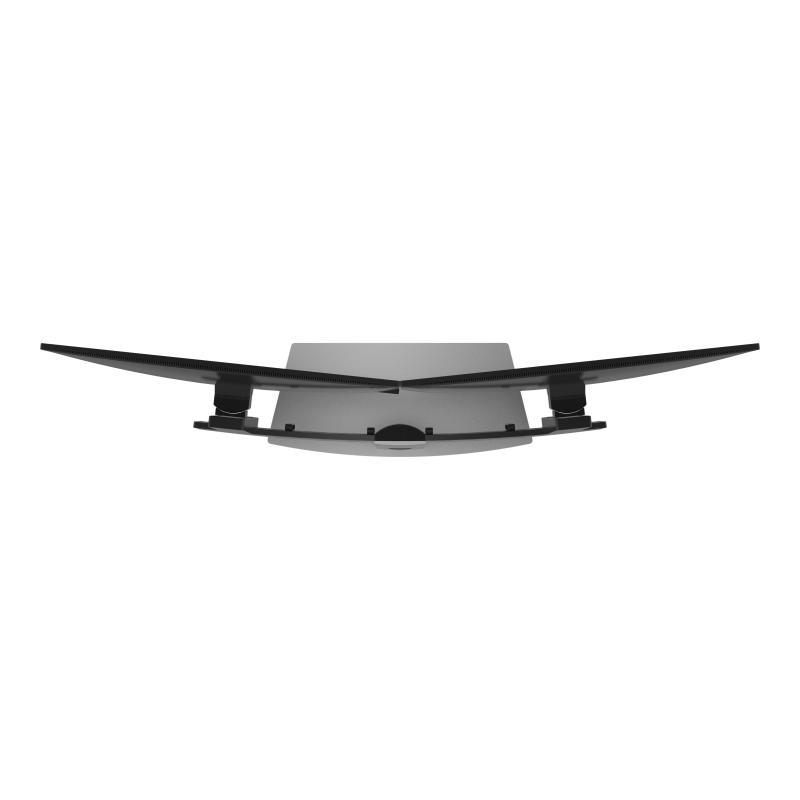 Dell MDS19 Dual Monitor Stand Aufstellung für 2 Monitore (DELL-MDS19) (DELLMDS19)