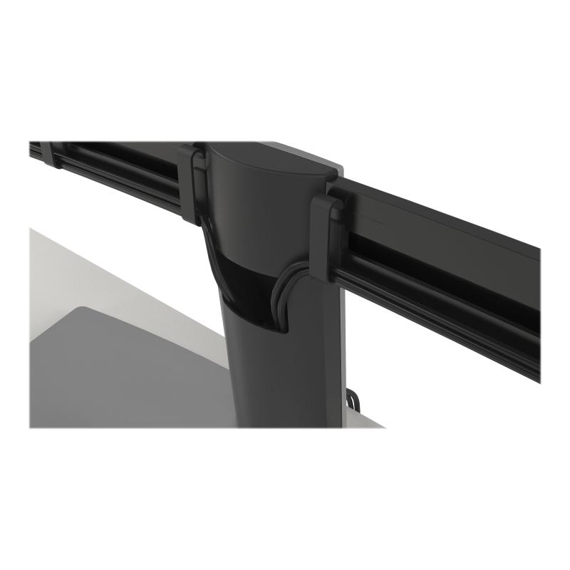 Dell MDS19 Dual Monitor Stand Aufstellung für 2 Monitore (DELL-MDS19) (DELLMDS19)