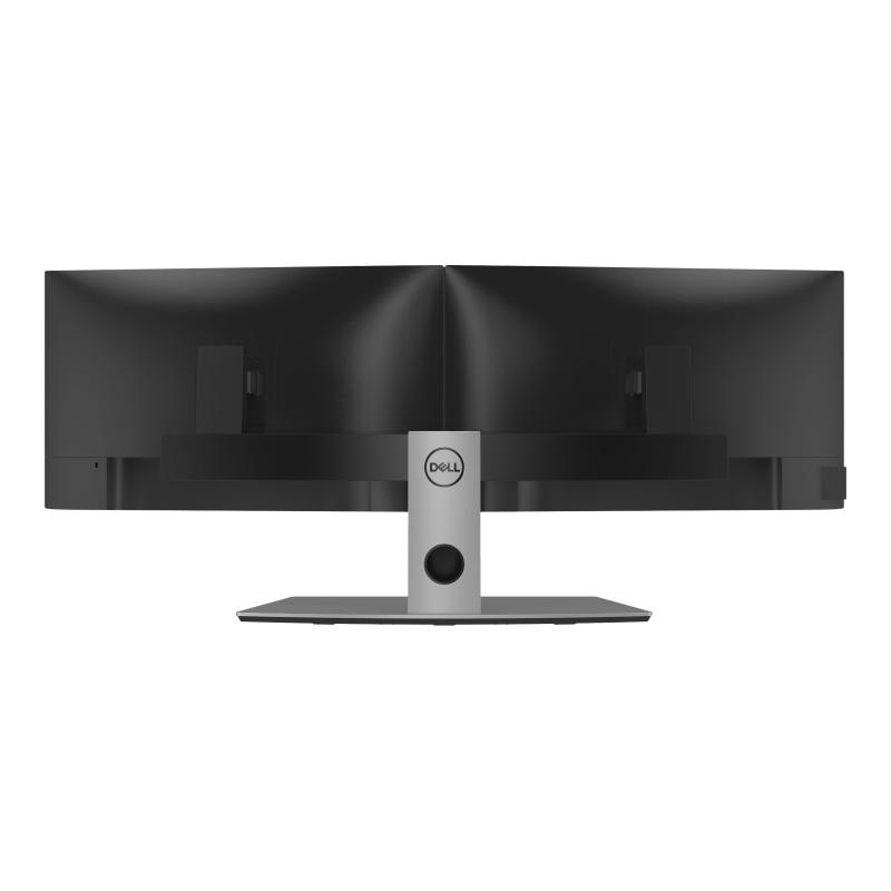 Dell MDS19 Dual Monitor Stand Aufstellung für 2 Monitore (DELL-MDS19) (DELLMDS19)
