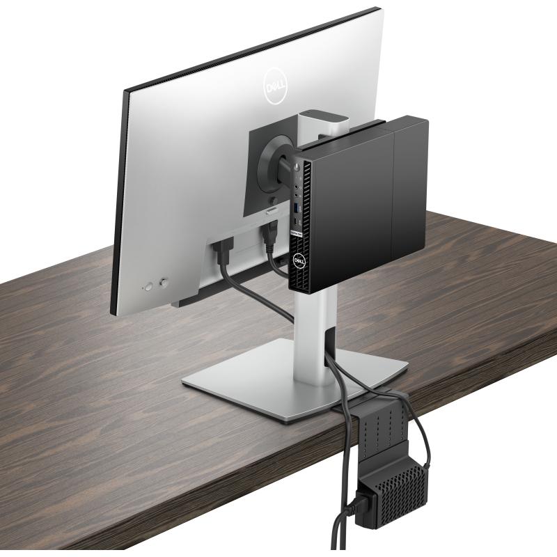 Dell Micro Form Factor All-in-One AllinOne Stand MFS22 (DELL-MFS22) (DELLMFS22)