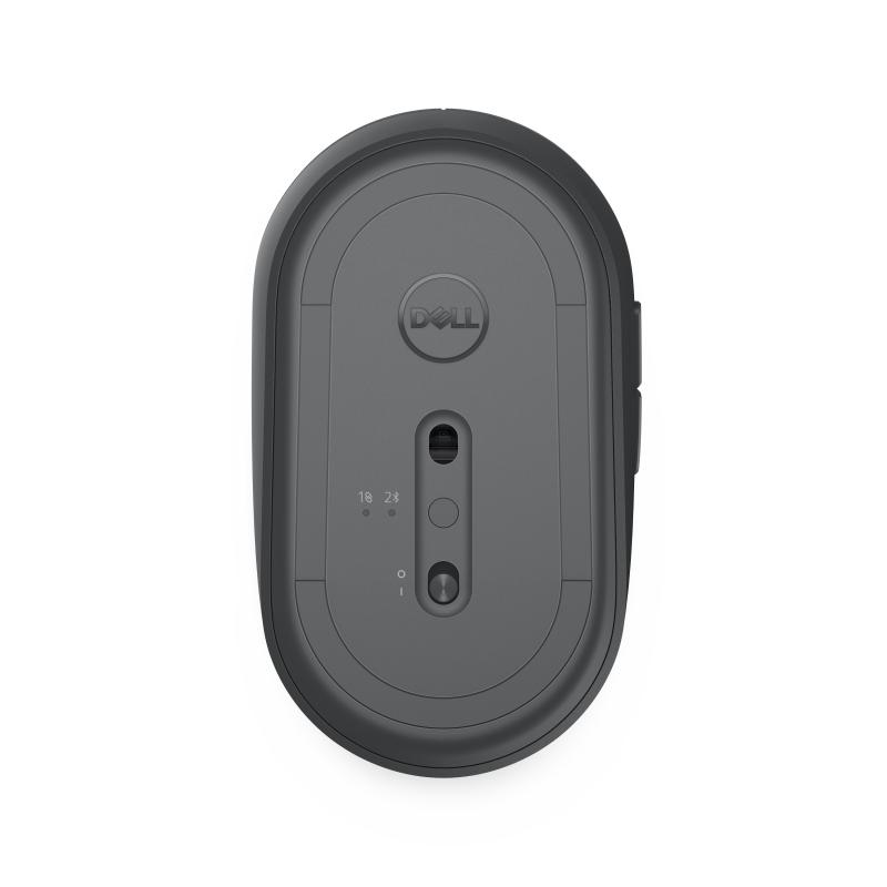 Dell Mobile Pro Wireless Mouse MS5120W TitanGray (MS5120W-GY)