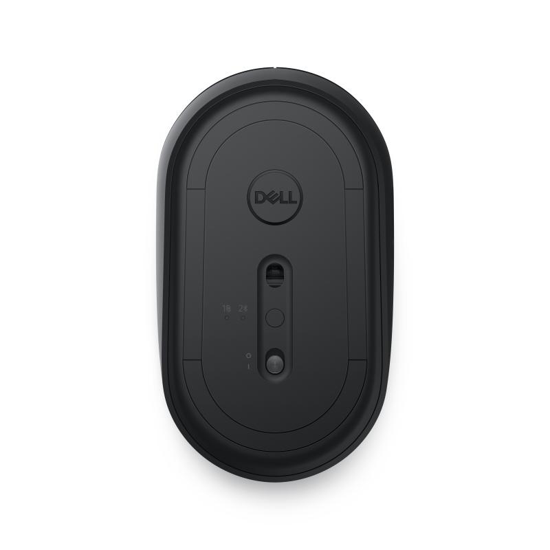 Dell Mobile Wireless Mouse MS3320W Black Schwarz (MS3320W-BLK)
