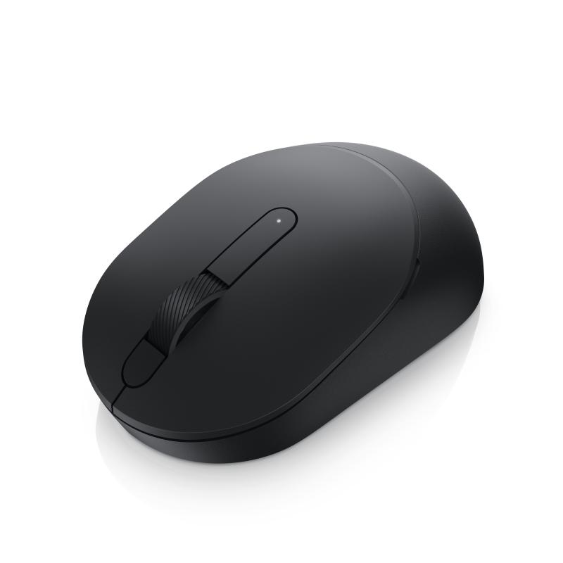 Dell Mobile Wireless Mouse MS3320W Black Schwarz (MS3320W-BLK)