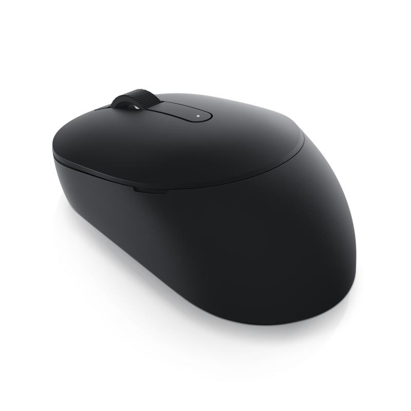 Dell Mobile Wireless Mouse MS3320W Black Schwarz (MS3320W-BLK)
