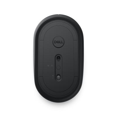 Dell Mobile Wireless Mouse MS3320W Black Schwarz (MS3320W-BLK)
