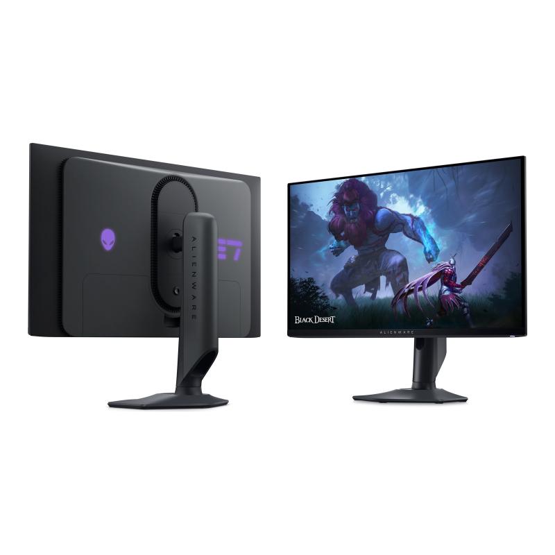 DELL Monitor Alienware AW2725DF (GAME-AW2725DF)