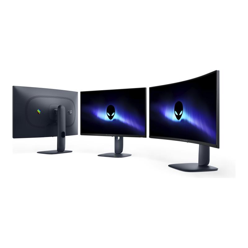 DELL Monitor Alienware AW2725DM (GAME-AW2725DM)