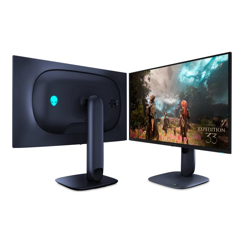 DELL Monitor Alienware AW2725Q (GAME-AW2725Q)