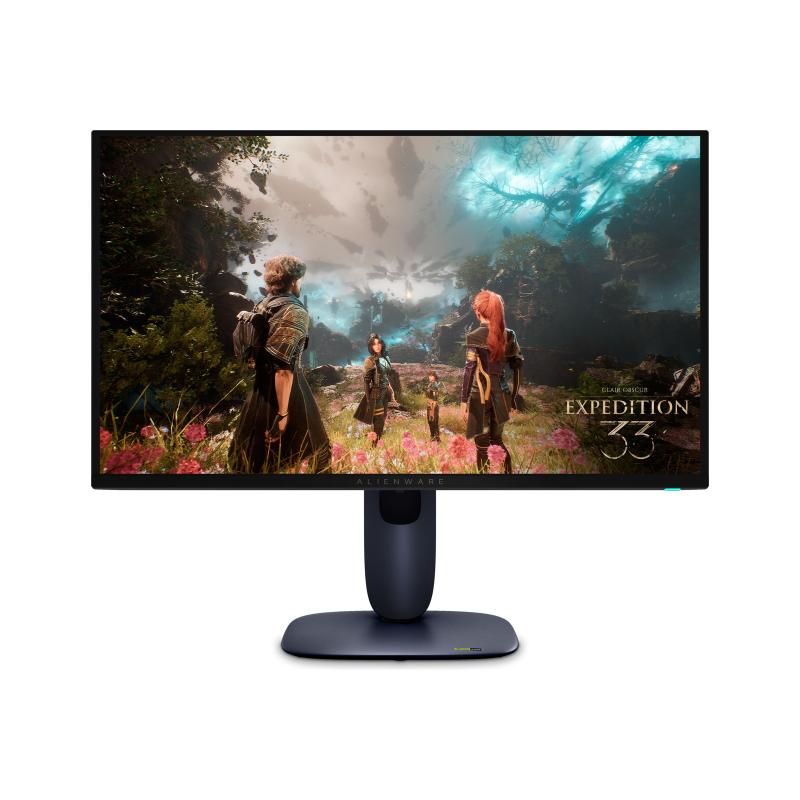DELL Monitor Alienware AW2725Q (GAME-AW2725Q)