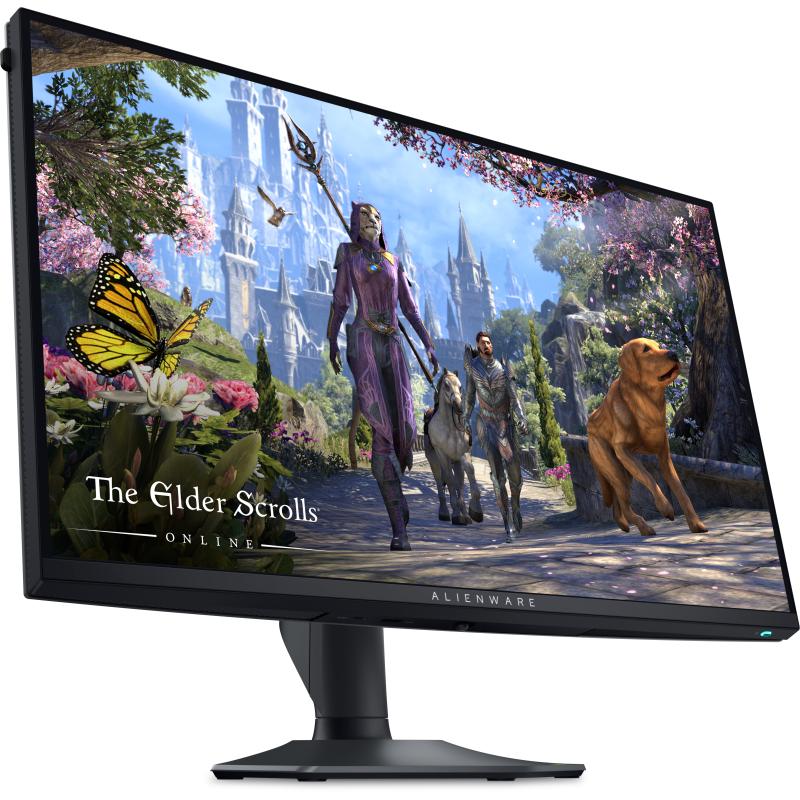 DELL Monitor Alienware AW2725QF (GAME-AW2725QF)