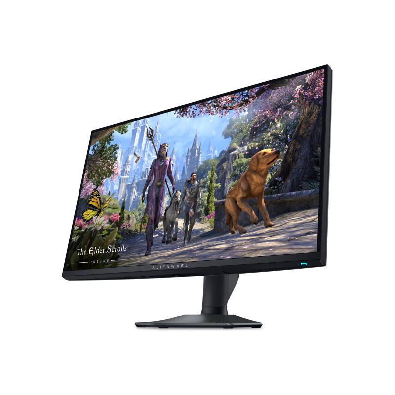 DELL Monitor Alienware AW2725QF (GAME-AW2725QF)