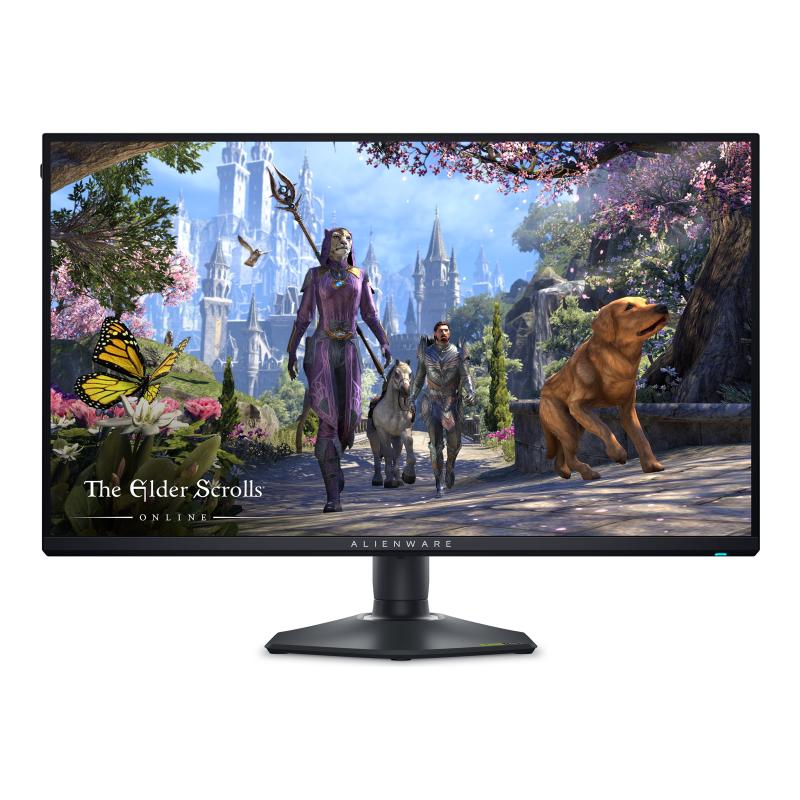 DELL Monitor Alienware AW2725QF (GAME-AW2725QF)
