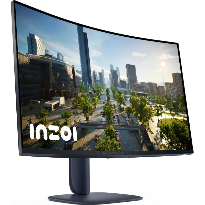 DELL Monitor Alienware AW3225DM (GAME-AW3225DM)