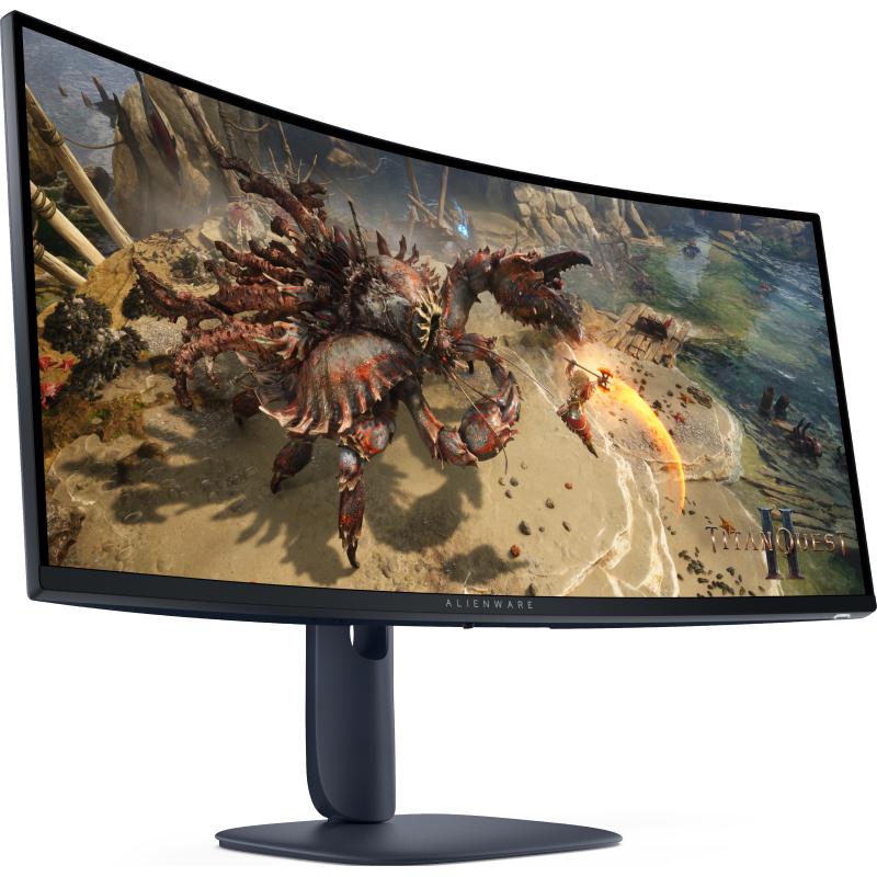 DELL Monitor Alienware AW3425DWM (GAME-AW3425DWM)