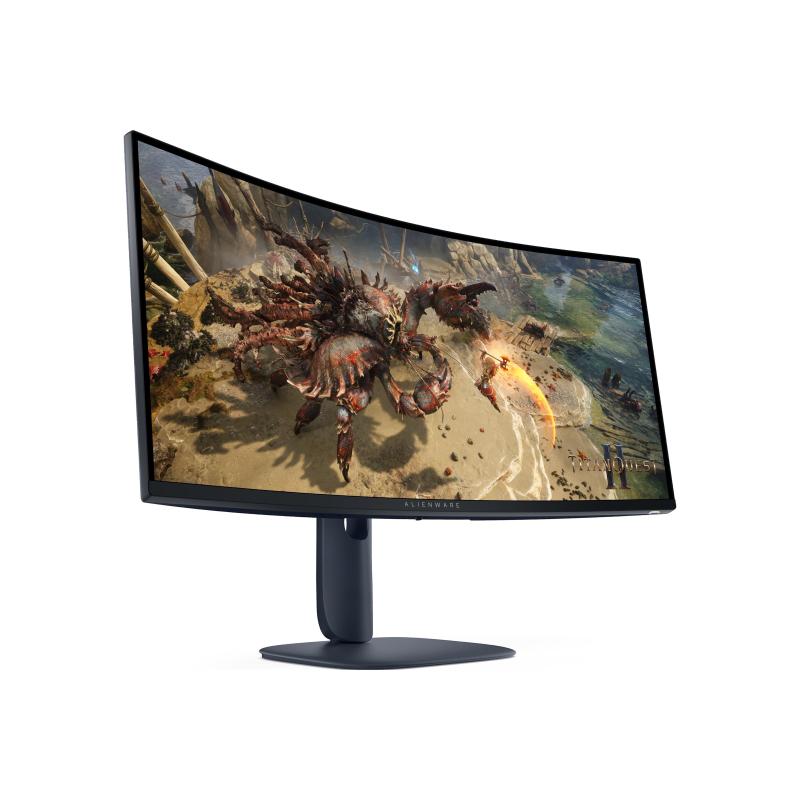 DELL Monitor Alienware AW3425DWM (GAME-AW3425DWM)