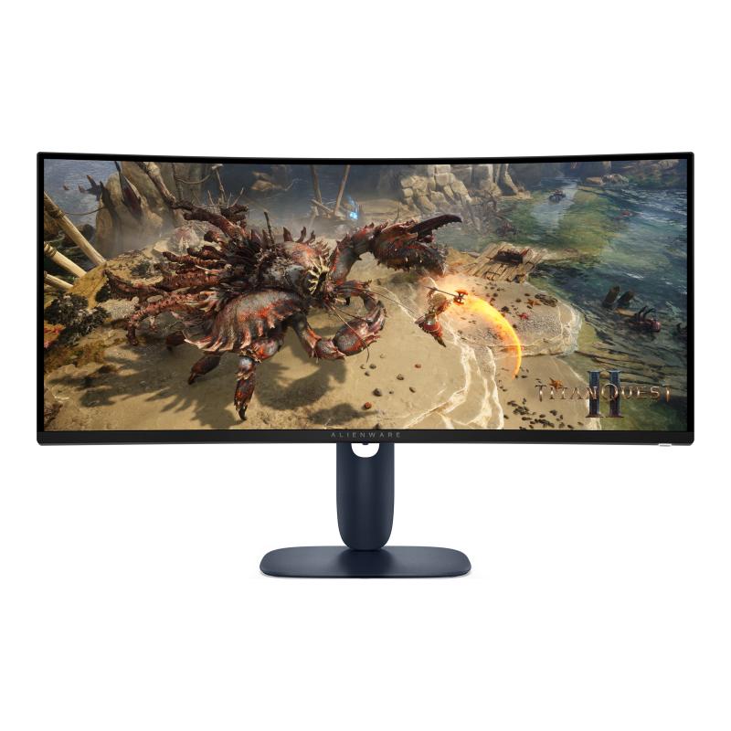DELL Monitor Alienware AW3425DWM (GAME-AW3425DWM)