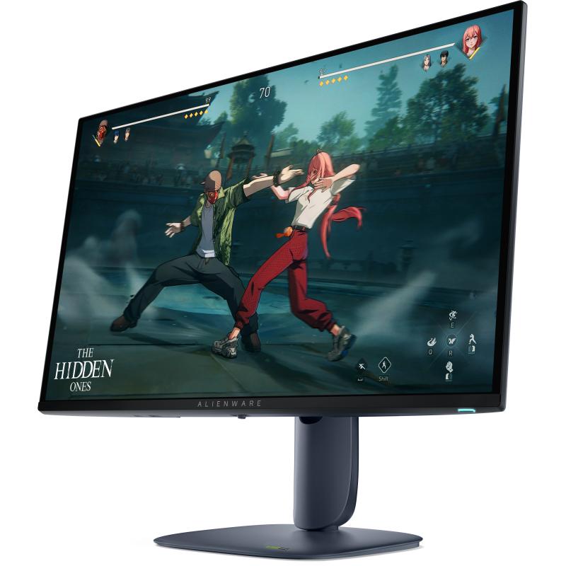 DELL Monitor Alienware GAME-AW2725D GAMEAW2725D (GAME-AW2725D)