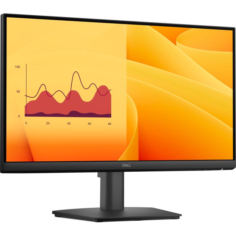 DELL Monitor E2225HM (DELL-E2225HM)