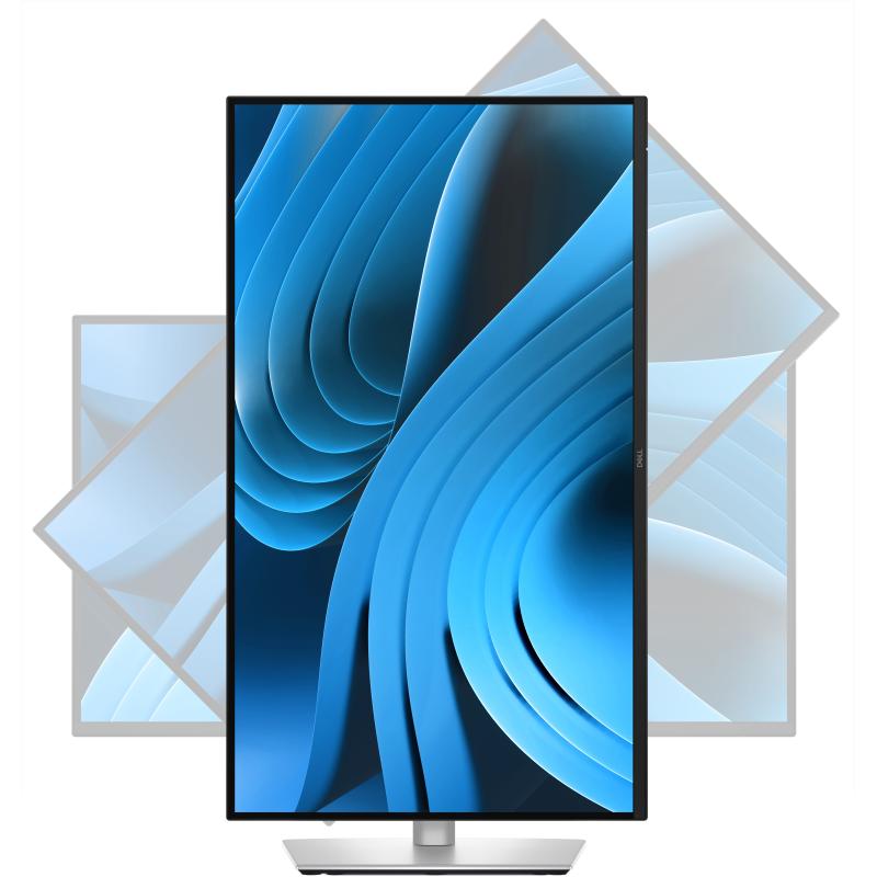 DELL Monitor P2725QE (DELL-P2725QE)