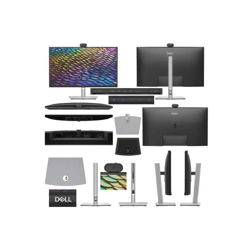 DELL Monitor P2726DEB (DELL-P2726DEB)