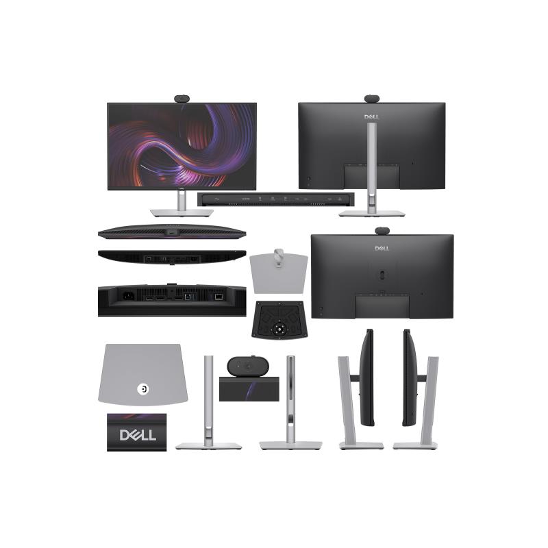 DELL Monitor P2726DEV (DELL-P2726DEV)