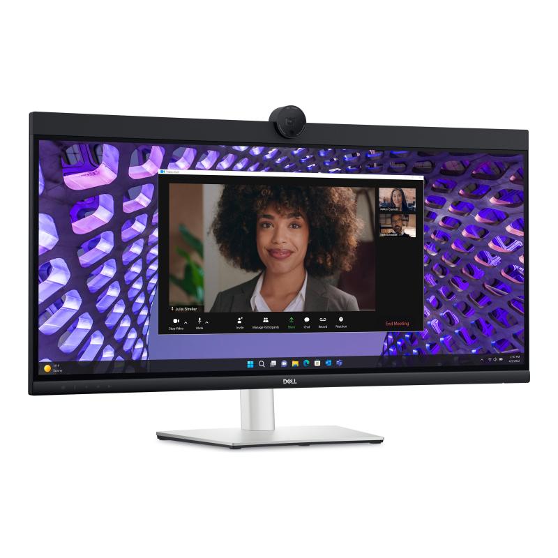 Dell Monitor P3424WEB (DELL-P3424WEB)