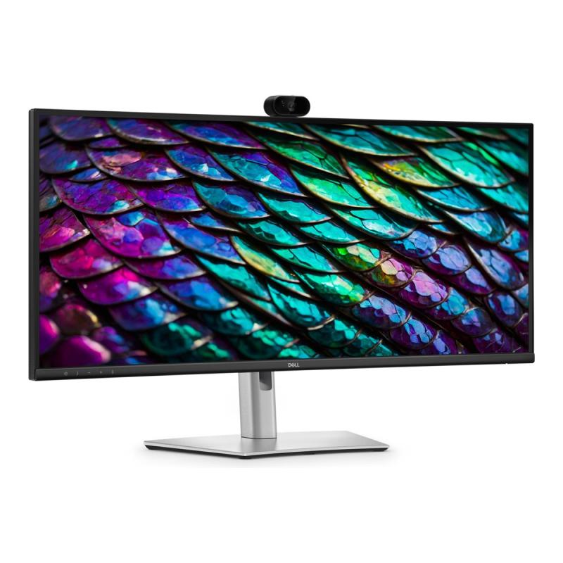 DELL Monitor P3426WEB (DELL-P3426WEB)