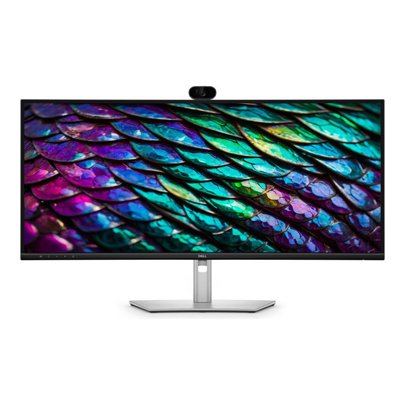 DELL Monitor P3426WEB (DELL-P3426WEB)