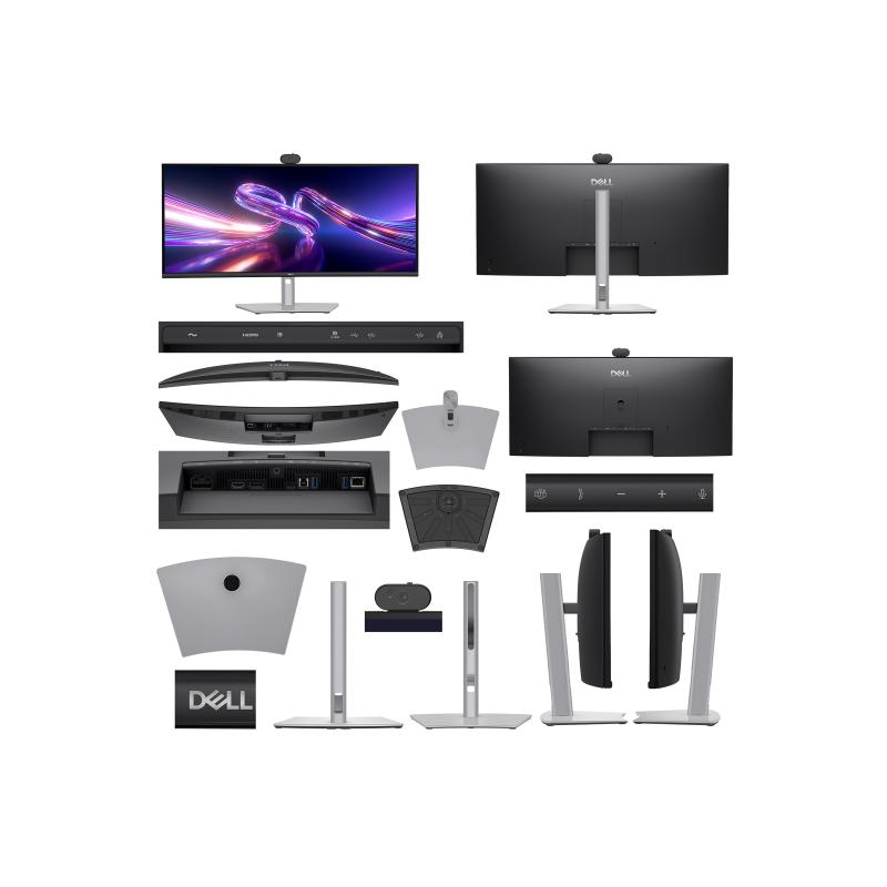 DELL Monitor P3426WEV (DELL-P3426WEV)