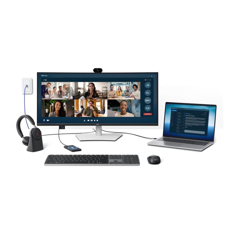 DELL Monitor P3426WEV (DELL-P3426WEV)