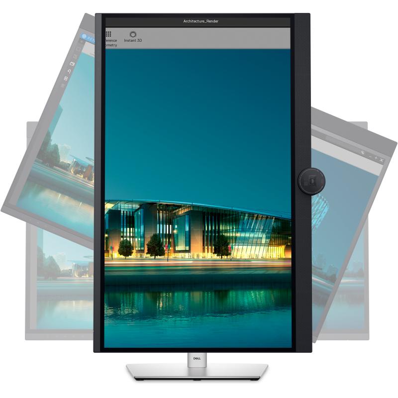 DELL Monitor U3224KBA (DELL-U3224KBA)