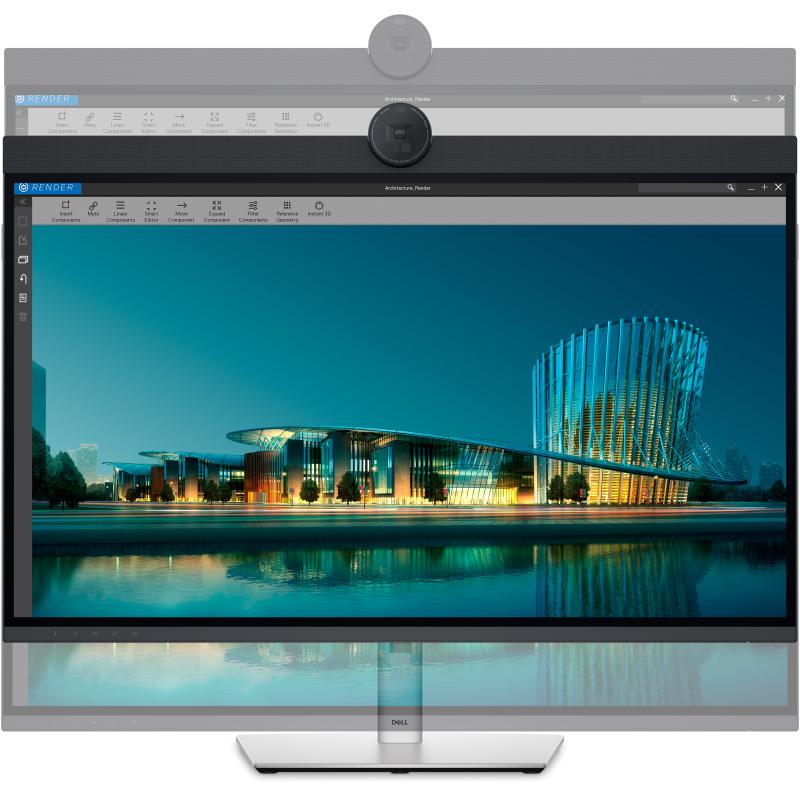 DELL Monitor U3224KBA (DELL-U3224KBA)