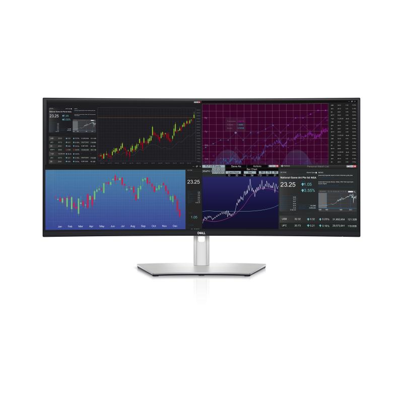 Dell Monitor UltraSharp U3824DW (DELL-U3824DW)