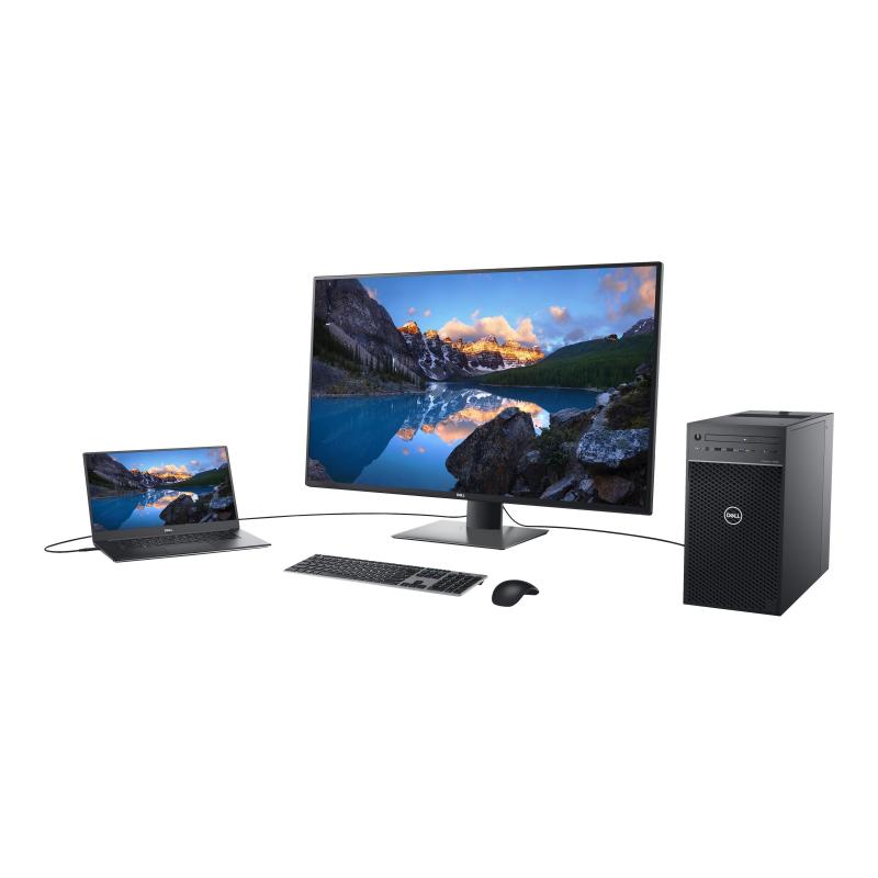 Dell Monitor UltraSharp U4320Q 42,5" (U4320Q)