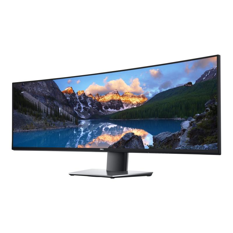 Dell Monitor UltraSharp U4919DW 49" (DELL-U4919DW) (DELLU4919DW)