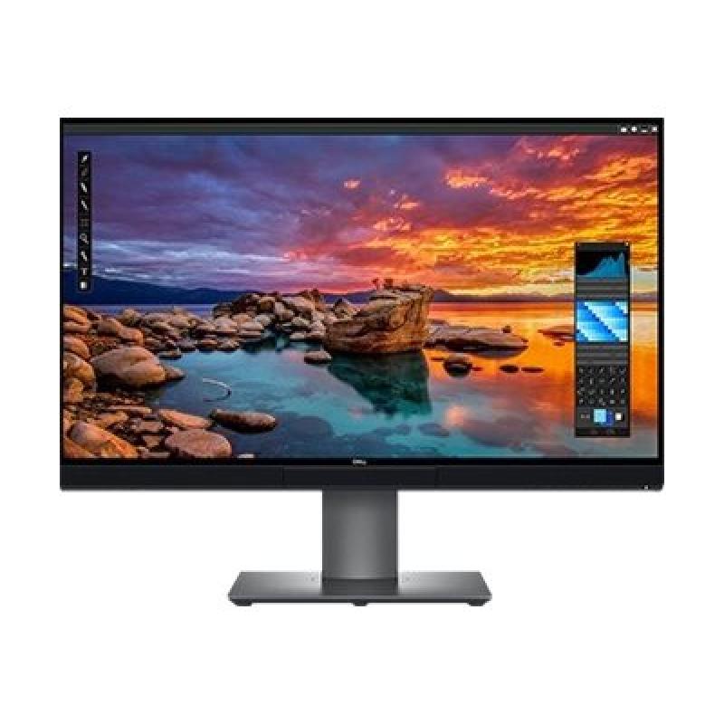Dell Monitor UltraSharp UP2720Q (DELL-UP2720Q) (DELLUP2720Q)