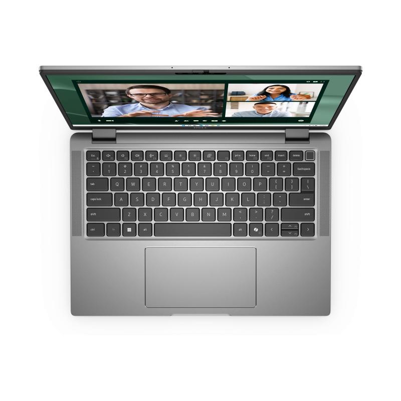 Dell Notebook Latitude 7450 14" FHD U7-165U 16GB 512SSD W11Pro 14" FHD U7165U 16GB 512SSD W11Pro (TXM07)