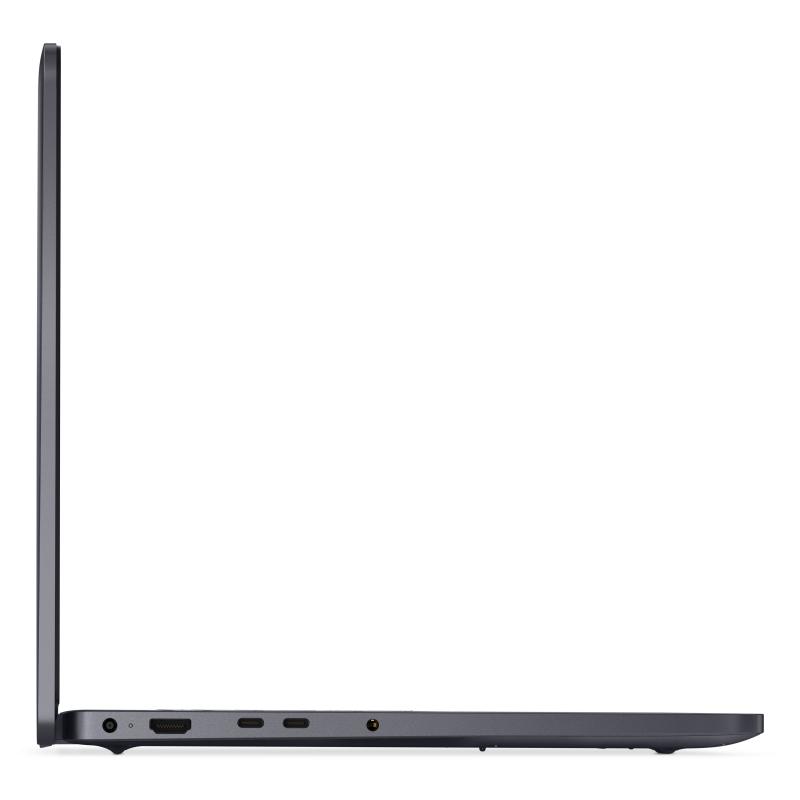 Dell Notebook Pro 16 PC16250 16" FHD i5-120U 16GB 512SSD W11Pro 16" FHD i5120U 16GB 512SSD W11Pro (JWXFG)