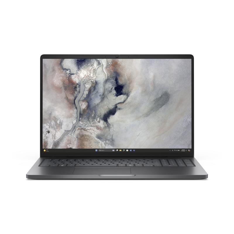 Dell Notebook Pro 16 PC16250 16" FHD i5-120U 16GB 512SSD W11Pro 16" FHD i5120U 16GB 512SSD W11Pro (JWXFG)