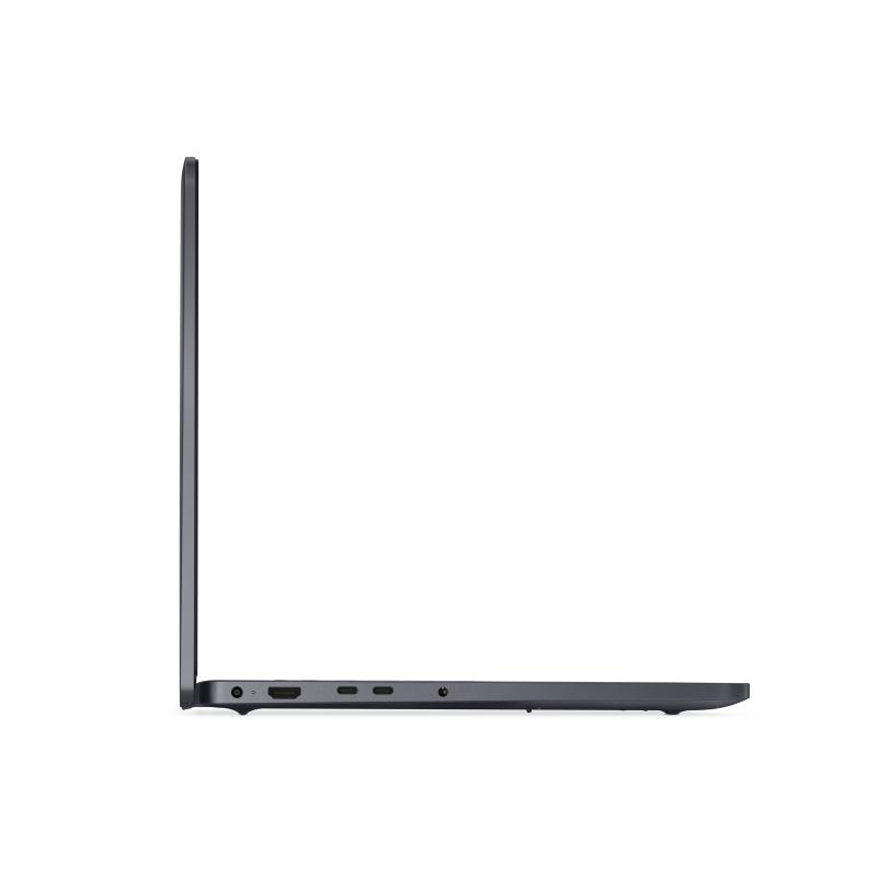 Dell Notebook Pro 16 PC16250 16" FHD i5-120U 16GB 512SSD W11Pro 16" FHD i5120U 16GB 512SSD W11Pro (JWXFG)