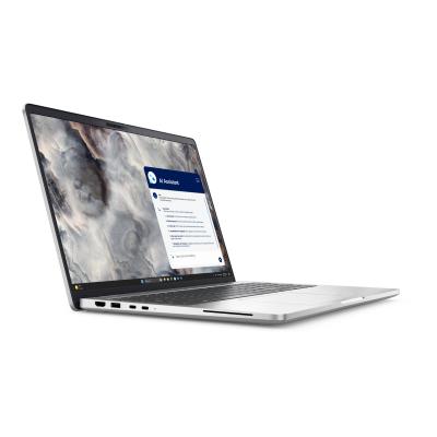 Dell Notebook Pro 16 Plus PB16250 16" FHD U5-120U 16GB 512GB W11Pro 16" FHD U5120U 16GB 512GB W11Pro (6XGY6)