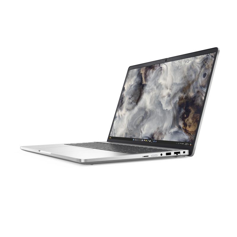 Dell Notebook Pro 16 Plus PB16250 16" FHD U5-235U 16GB 512GB W11Pro 16" FHD U5235U 16GB 512GB W11Pro (2HT48)
