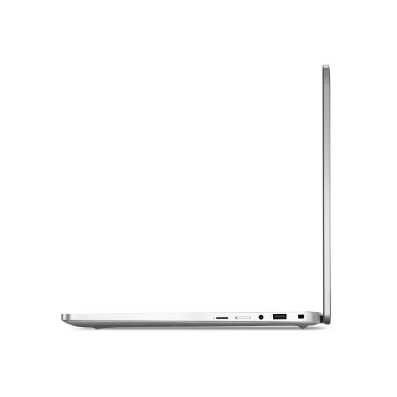 Dell Notebook Pro 16 Plus PB16250 16" FHD U5-235U 16GB 512GB W11Pro 16" FHD U5235U 16GB 512GB W11Pro (2HT48)