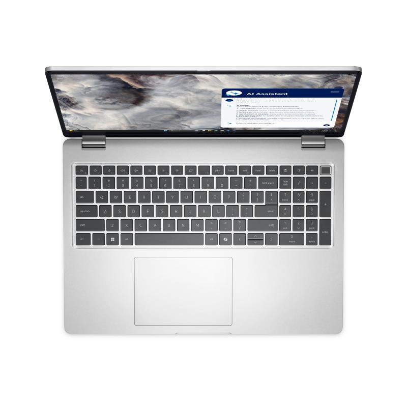 Dell Notebook Pro 16 Plus PB16250 16" FHD U5-235U 16GB 512GB W11Pro 16" FHD U5235U 16GB 512GB W11Pro (2HT48)