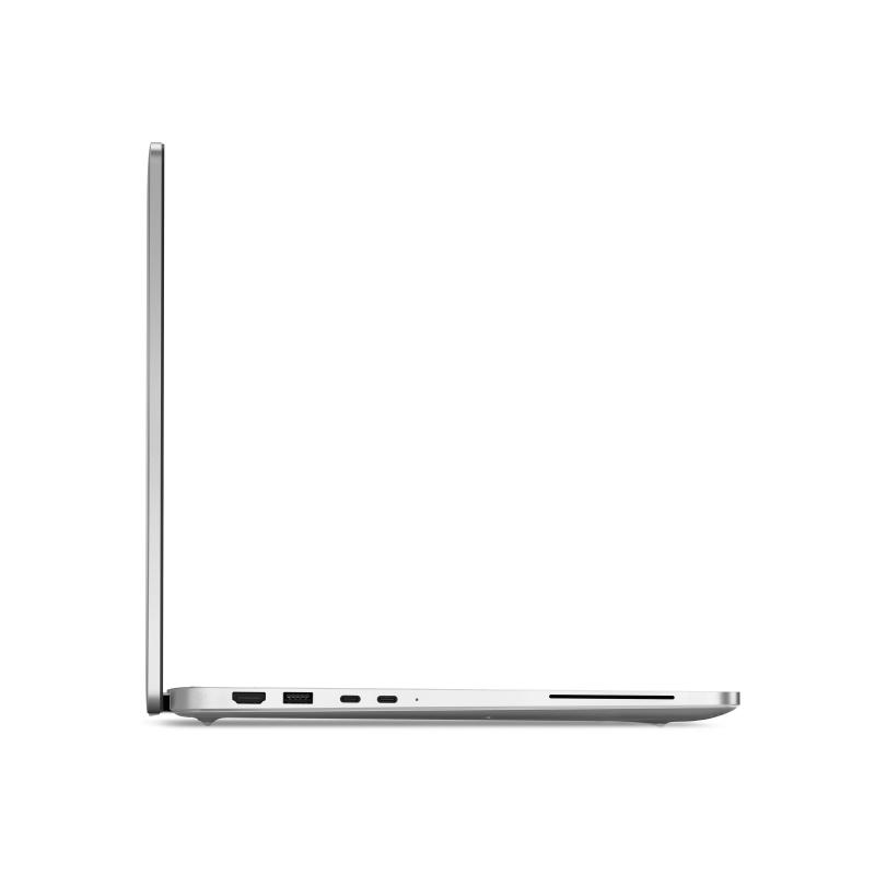 Dell Notebook Pro 16 Plus PB16250 16" FHD U5-235U 16GB 512GB W11Pro 16" FHD U5235U 16GB 512GB W11Pro (2HT48)