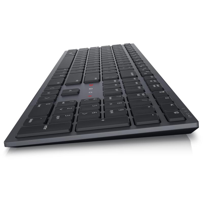Dell Premier Collaboration Keyboard KB900 German (QWERTZ)