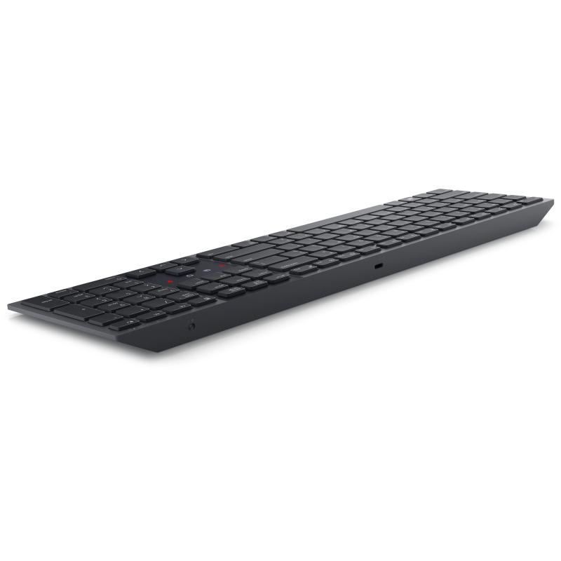 Dell Premier Collaboration Keyboard KB900 German (QWERTZ)