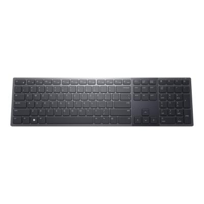 Dell Premier Collaboration Keyboard KB900 German (QWERTZ)