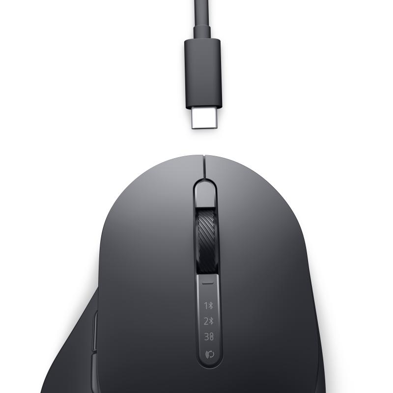 Dell Premier Rechargeable Mouse MS900 (MS900-GR-EMEA)